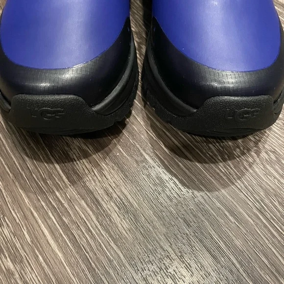 NWT UGG YOSE PUFF WATERPROOF WINTER SNOW ANKLE BOOTS - Picture 7 of 10